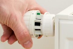 Dunley central heating repair costs